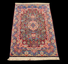 Carica l'immagine nel visualizzatore di Gallery, Tappeto Carpet Tapis Teppich Alfombra Rug Berkana (Hand Made) CM 183x122