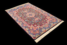 Carica l'immagine nel visualizzatore di Gallery, Tappeto Carpet Tapis Teppich Alfombra Rug Berkana (Hand Made) CM 183x122