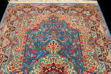 Carica l'immagine nel visualizzatore di Gallery, Tappeto Carpet Tapis Teppich Alfombra Rug Berkana (Hand Made) CM 278x185