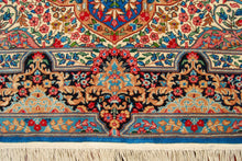 Carica l'immagine nel visualizzatore di Gallery, Tappeto Carpet Tapis Teppich Alfombra Rug Berkana (Hand Made) CM 278x185