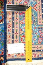Lade das Bild in den Galerie-Viewer, Tappeto Carpet Tapis Teppich Alfombra Rug Berkana (Hand Made) CM 286x186
