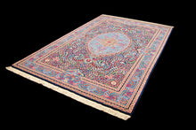 Lade das Bild in den Galerie-Viewer, Tappeto Carpet Tapis Teppich Alfombra Rug Berkana (Hand Made) CM 286x186