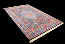 Lade das Bild in den Galerie-Viewer, Tappeto Carpet Tapis Teppich Alfombra Rug Berkana (Hand Made) CM 286x186