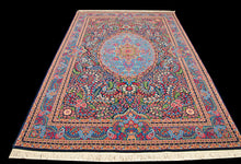 Lade das Bild in den Galerie-Viewer, Tappeto Carpet Tapis Teppich Alfombra Rug Berkana (Hand Made) CM 286x186