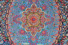 Lade das Bild in den Galerie-Viewer, Tappeto Carpet Tapis Teppich Alfombra Rug Berkana (Hand Made) CM 286x186