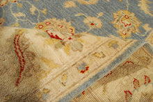 Lade das Bild in den Galerie-Viewer, Hand knotted carpet Ziegler / Zigler - 244x169 CM