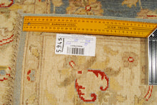 Lade das Bild in den Galerie-Viewer, Hand knotted carpet Ziegler / Zigler - 244x169 CM
