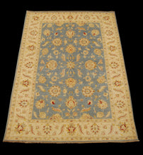 Carica l'immagine nel visualizzatore di Gallery, Hand knotted carpet Ziegler / Zigler - 244x169 CM