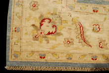 Lade das Bild in den Galerie-Viewer, Hand knotted carpet Ziegler / Zigler - 244x169 CM