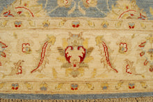 Carica l'immagine nel visualizzatore di Gallery, Hand knotted carpet Ziegler / Zigler - 244x169 CM