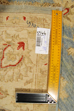 Lade das Bild in den Galerie-Viewer, Hand knotted carpet Ziegler / Zigler - 298x198 CM