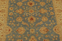 Lade das Bild in den Galerie-Viewer, Hand knotted carpet Ziegler / Zigler - 298x198 CM