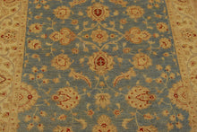 Carica l'immagine nel visualizzatore di Gallery, Hand knotted carpet Ziegler / Zigler - 298x198 CM