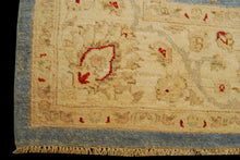 Lade das Bild in den Galerie-Viewer, Hand knotted carpet Ziegler / Zigler - 298x198 CM