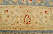 Lade das Bild in den Galerie-Viewer, Hand knotted carpet Ziegler / Zigler - 298x198 CM