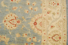 Lade das Bild in den Galerie-Viewer, Hand knotted carpet Ziegler / Zigler - 298x198 CM