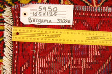 Lade das Bild in den Galerie-Viewer, Hand Made Turkye Carpets 165x125 CM