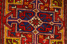 Lade das Bild in den Galerie-Viewer, Hand Made Turkye Carpets 165x125 CM