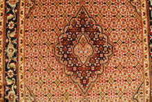 Carica l'immagine nel visualizzatore di Gallery, Original Hand Made Carpets Tapis Teppich 165x97