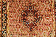 Lade das Bild in den Galerie-Viewer, Original Hand Made Carpets Tapis Teppich 165x97