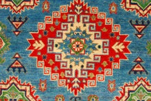 Lade das Bild in den Galerie-Viewer, Tappeto Afgani Pakistan Carpet Tapis Teppich Alfombra Ghazni 213x155 CM