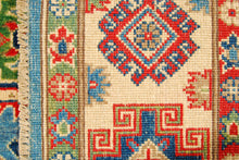 Lade das Bild in den Galerie-Viewer, Tappeto Afgani Pakistan Carpet Tapis Teppich Alfombra Ghazni 213x155 CM