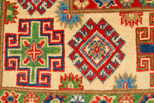 Lade das Bild in den Galerie-Viewer, Tappeto Afgani Pakistan Carpet Tapis Teppich Alfombra Ghazni 213x155 CM