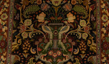 Carica l&#39;immagine nel visualizzatore di Gallery, 150x103 CM Tappeto Pregiato Tabriz Extra Fine
