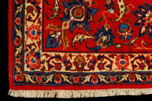 Load image into Gallery viewer, Authentic original hand knotted carpet 357x247 CM