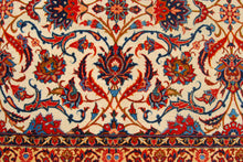 Lade das Bild in den Galerie-Viewer, Authentic original hand knotted carpet 357x247 CM