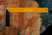 Carica l'immagine nel visualizzatore di Gallery, Aubusson Arazzo classic figurativ francia design 206x153 CM