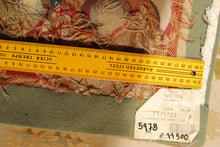 Load image into Gallery viewer, Aubusson Arazzo classic figurativ francia design 210x186 CM