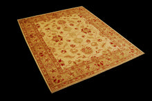 Lade das Bild in den Galerie-Viewer, Tappeto Originale Zigler - 241x204 CM