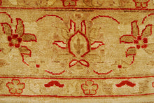 Lade das Bild in den Galerie-Viewer, Tappeto Originale Zigler - 241x204 CM