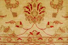 Lade das Bild in den Galerie-Viewer, Tappeto Originale Zigler - 241x204 CM