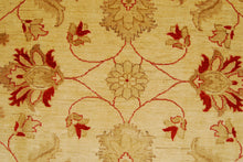 Lade das Bild in den Galerie-Viewer, Tappeto Originale Zigler - 241x204 CM