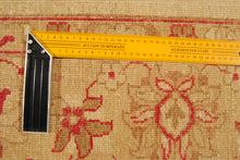 Lade das Bild in den Galerie-Viewer, Tappeto Originale Zigler - 241x204 CM