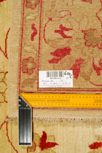 Lade das Bild in den Galerie-Viewer, Tappeto Originale Zigler - 241x204 CM