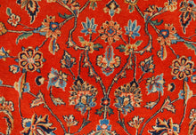 Carica l&#39;immagine nel visualizzatore di Gallery, Authentic original hand knotted carpet 350x250 CM
