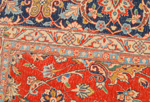 Carica l&#39;immagine nel visualizzatore di Gallery, Authentic original hand knotted carpet 350x250 CM
