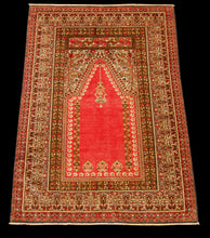 Carica l'immagine nel visualizzatore di Gallery, Panderma Tappeto Carpet Tapis Teppich Alfombra Rug Tapiet 170x115 CM