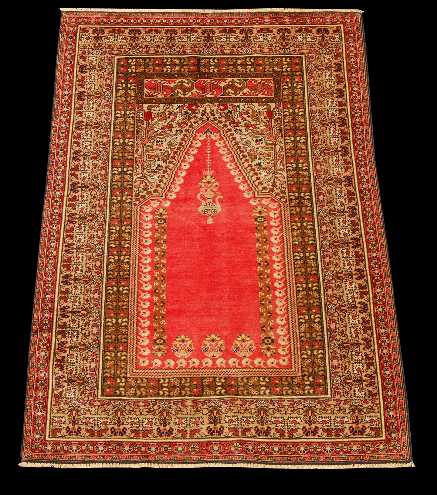 Panderma Tappeto Carpet Tapis Teppich Alfombra Rug Tapiet 170x115 CM