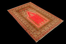 Carica l'immagine nel visualizzatore di Gallery, Panderma Tappeto Carpet Tapis Teppich Alfombra Rug Tapiet 170x115 CM