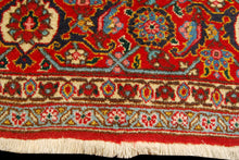 Lade das Bild in den Galerie-Viewer, Authentic original hand knotted carpet 365x275 CM