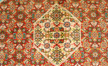Lade das Bild in den Galerie-Viewer, Authentic original hand knotted carpet 365x275 CM