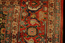 Carica l'immagine nel visualizzatore di Gallery, Authentic original hand knotted carpet 365x275 CM