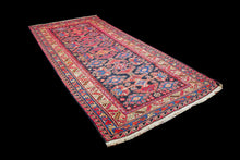 Carica l'immagine nel visualizzatore di Gallery, Kilim Sumak Tapis Teppich Alfombra Rug Tapiet Turco CM 286x136