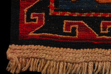 Carica l'immagine nel visualizzatore di Gallery, Kilim Sumak Tapis Teppich Alfombra Rug Tapiet Turco CM 286x136