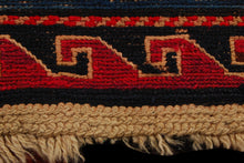 Lade das Bild in den Galerie-Viewer, Kilim Sumak Tapis Teppich Alfombra Rug Tapiet Turco CM 286x136