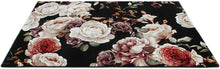 Lade das Bild in den Galerie-Viewer, Tappeto Moderno Tappeto T Floral C - 190x133 (Galleriafarah1970)